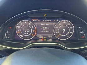 Audi Q7 3.0T* PRESTIGE* MATRIX* ОБДУХВАНЕ* ПАНОРАМА* КЕЙЛЕ - 27700 лв. / 14162.79 € - 18667042 10