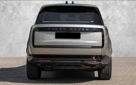 Обява за продажба на Land Rover Range rover LWB P530 Autobiography ~ 174 000 EUR - изображение 3 | Auto.bg Обява за продажба на Land Rover Range rover LWB P530 Autobiography ~ 174 000 EUR - изображение 3