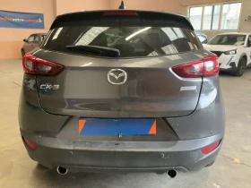 Mazda CX-30 * 1.5 * Diesel * Dynamique * АВТОФИНАНСИРАНЕ*  - 23900 лв. / 12219.88 € - 63941302 6