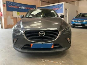 Mazda CX-30 * 1.5 * Diesel * Dynamique * АВТОФИНАНСИРАНЕ*  - 23900 лв. / 12219.88 € - 63941302 2