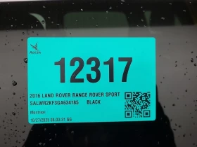 Land Rover Range Rover Sport * TD6 HSE * CARFAX * БЕЗ ПЪРВОНАЧАЛНА ВНОСКА - 35500 лв. / 18150.86 € - 55963373 14