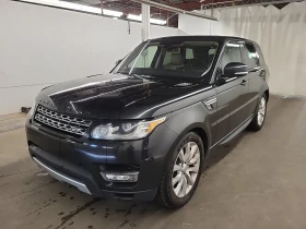 Land Rover Range Rover Sport * TD6 HSE * CARFAX * БЕЗ ПЪРВОНАЧАЛНА ВНОСКА