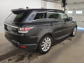 Land Rover Range Rover Sport * TD6 HSE * CARFAX * БЕЗ ПЪРВОНАЧАЛНА ВНОСКА - 35500 лв. / 18150.86 € - 55963373 3