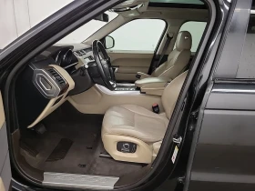 Land Rover Range Rover Sport * TD6 HSE * CARFAX * БЕЗ ПЪРВОНАЧАЛНА ВНОСКА - 35500 лв. / 18150.86 € - 55963373 5