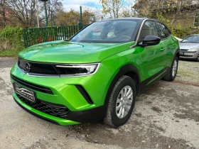 Opel Mokka 1.2-TUTBO - 24800 KM!!!!!!