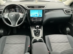 Nissan Qashqai 1.6 DCI, снимка 15