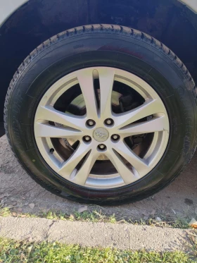 Hyundai Santa fe, снимка 12