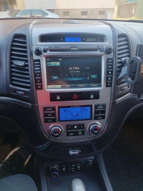 Hyundai Santa fe, снимка 6