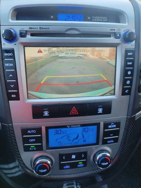 Hyundai Santa fe, снимка 10