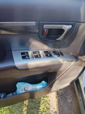 Hyundai Santa fe, снимка 14