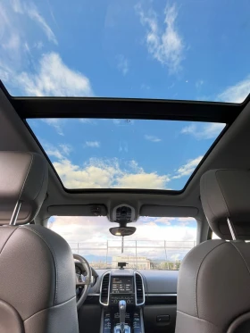 Porsche Cayenne PLATINUM EDITION, снимка 7