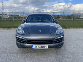 Porsche Cayenne PLATINUM EDITION - изображение 1