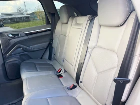 Porsche Cayenne PLATINUM EDITION, снимка 8