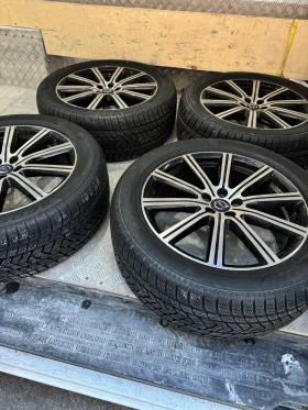 Volvo XC60 - 14350 € / 28066.16 лв. - 73400619 17