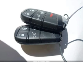 Jeep Grand cherokee ПОДГРЕВ* КАМЕРА* КЕЙЛЕС* LANE* ASSIST - 14000 € / 27381.62 лв. - 22093543 10