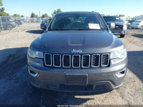 Jeep Grand cherokee ПОДГРЕВ* КАМЕРА* КЕЙЛЕС* LANE* ASSIST - 14000 € / 27381.62 лв. - 22093543 6