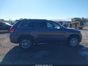 Jeep Grand cherokee ПОДГРЕВ* КАМЕРА* КЕЙЛЕС* LANE* ASSIST - 14000 € / 27381.62 лв. - 22093543 12