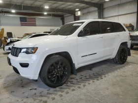 ������ Jeep Grand cherokee