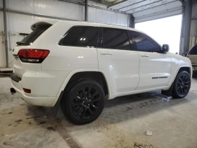 Jeep Grand cherokee 3.6V6* 4X4* LAREDO | Mobile.bg � ����� ������ 5