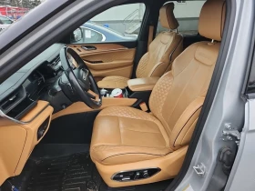 Jeep Grand cherokee * SUMMIT RESERVE * CARFAX *  - 24300 € / 47526.67 лв. - 50848491 5