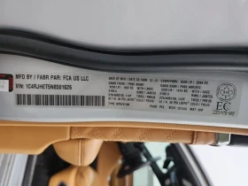 Jeep Grand cherokee * SUMMIT RESERVE * CARFAX *  - 24300 € / 47526.67 лв. - 50848491 7