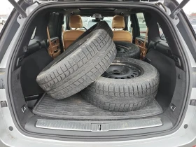 Jeep Grand cherokee * SUMMIT RESERVE * CARFAX *  - 24300 € / 47526.67 лв. - 50848491 14