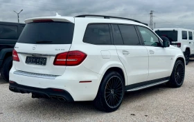 Mercedes-Benz GLS 63 AMG Premium - 45000 € / 88012.35 лв. - 93356106 6