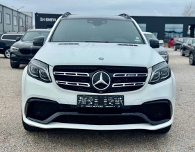Mercedes-Benz GLS 63 AMG Premium - 45000 € / 88012.35 лв. - 93356106 2