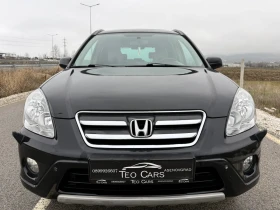 Honda Cr-v 2.0 i-VTEC / FULL / FACELIFT / AVTOMAT / KOJA , снимка 2