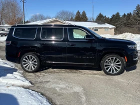Jeep Grand Wagoneer 4x4 * CARFAX*  - 49600 € / 97009.17 лв. - 15073512 3