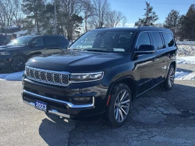 Jeep Grand Wagoneer 4x4 * CARFAX* 