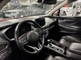 Hyundai Santa fe Всички екстри/84к.км/2020/чиста история - 19090 € / 37336.79 лв. - 76456456 3