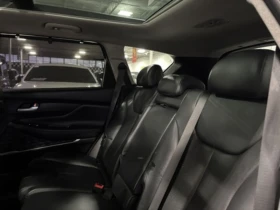 Hyundai Santa fe Всички екстри/84к.км/2020/чиста история - 19090 € / 37336.79 лв. - 76456456 15