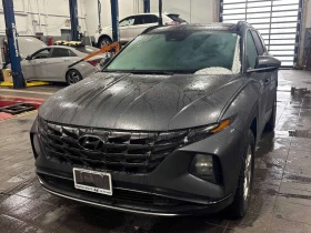 Hyundai Tucson Preferred/CARFAX/ПАНОРАМА/ПОДГРЕВИ