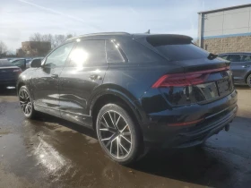 Audi Q8 PREMIUM PLUS S-LINE| DISTRONIC| MATRIX| B&O| HuD|  - 40400 € / 79015.53 лв. - 89633968 6