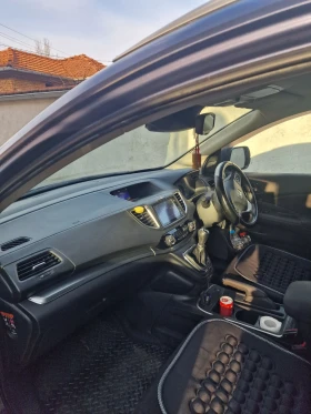 Honda Cr-v - 13000 € / 25425.79 лв. - 45407594 12