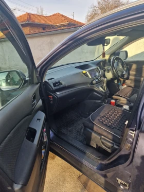 Honda Cr-v - 13000 € / 25425.79 лв. - 45407594 11