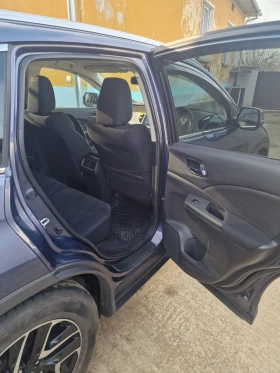 Honda Cr-v - 13000 € / 25425.79 лв. - 45407594 7