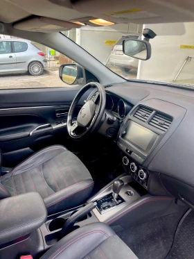 Mitsubishi ASX Outlander sport 2.4 , 169 кс, AWD - 15800 € / 30902.11 лв. - 70372194 11