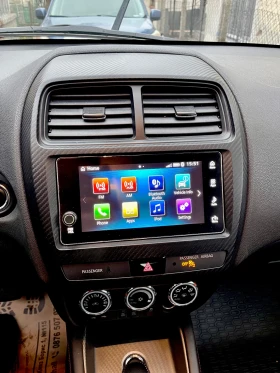 Mitsubishi ASX Outlander sport 2.4 , 169 кс, AWD - 15800 € / 30902.11 лв. - 70372194 6