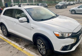 Mitsubishi ASX Outlander sport 2.4 , 169 кс, AWD - 15800 € / 30902.11 лв. - 70372194 5