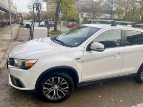 Mitsubishi ASX Outlander sport 2.4 , 169 кс, AWD - 15800 € / 30902.11 лв. - 70372194 3