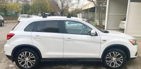 Mitsubishi ASX Outlander sport 2.4 , 169 кс, AWD - 15800 € / 30902.11 лв. - 70372194 12