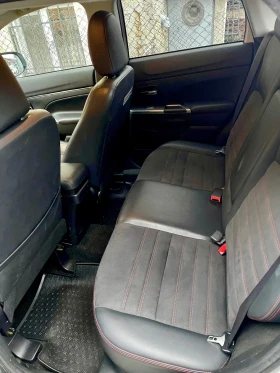 Mitsubishi ASX Outlander sport 2.4 , 169 кс, AWD - 15800 € / 30902.11 лв. - 70372194 10