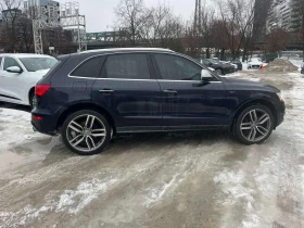 Audi SQ5 3.0T Technik/CARFAX/Подгрев/Пано/Клип - 13000 € / 25425.79 лв. - 54984348 4