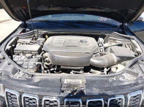 Jeep Grand cherokee 3.6l Limited 4X4 - 14400 € / 28163.95 лв. - 35991985 10