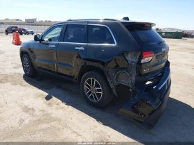 Jeep Grand cherokee 3.6l Limited 4X4 - 14400 € / 28163.95 лв. - 35991985 3