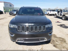 Jeep Grand cherokee 3.6l Limited 4X4 - 14400 € / 28163.95 лв. - 35991985 13