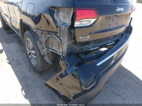 Jeep Grand cherokee 3.6l Limited 4X4 - 14400 € / 28163.95 лв. - 35991985 6