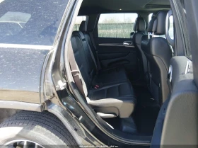Jeep Grand cherokee 3.6l Limited 4X4 - 14400 € / 28163.95 лв. - 35991985 8